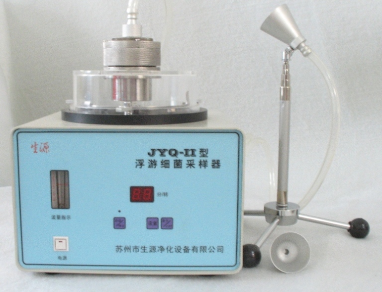 JYQ－Ⅱ型浮游细菌采样器